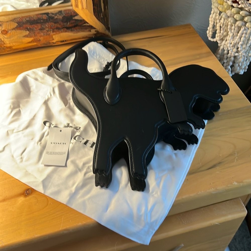 Coach Rexi bag